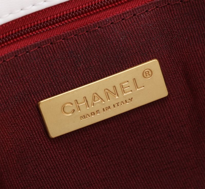 Chanel 19 Bags